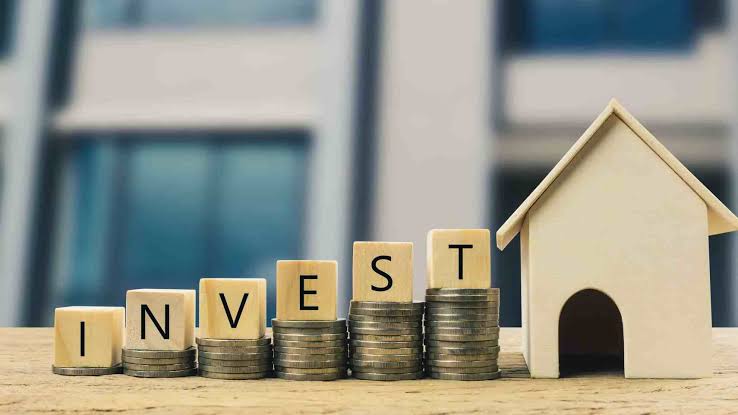 property investment