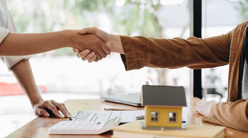 property selling solutions​