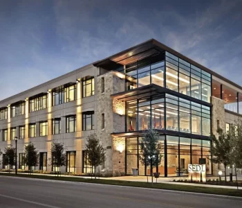 commercial properties