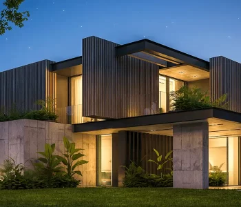 residential properties